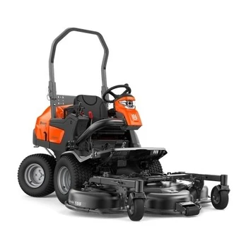 Sodo traktorius Rider Husqvarna P 525DX
