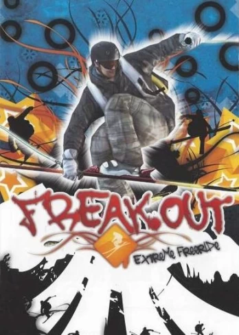 FreakOut: Extreme Freeride Steam