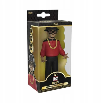 Funko Gold Run DMC Darryl McDaniels 59524