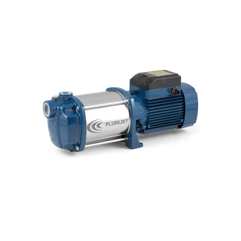 Daugiapakopis siurblys Pedrollo PLURIJET m3/130 230V