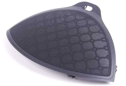 BMW Blende Lautsprecher 6 E63 E64 51457899714