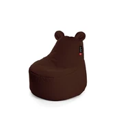 Sėdmaišis Teddy Chocolate Pop Fit, šokolado