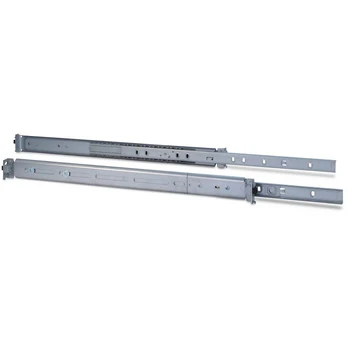 Inter-Tech 88887220 stovo priedas Stovo bėgelis
