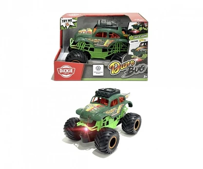 SIMBA Dickie Asphalt Heroes auto Dune Bug 1:24 376-4027