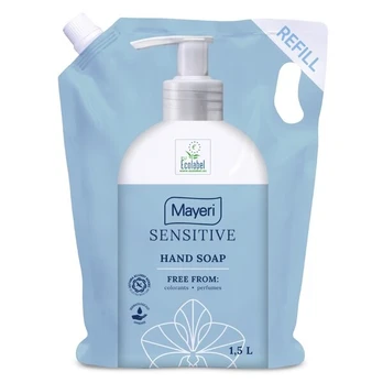 Skystasis muilas Mayeri Sensitive, 1.5L