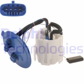 Degalų tiekimo blokas DELPHI FG2624-12B1 kaina