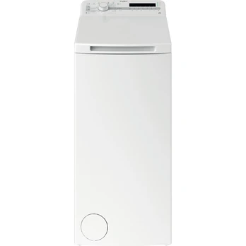 Skalbimo mašina Whirlpool NTDLR 6040S PL/N