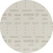 Bosch Šlifavimo tinklelis M 480 150mm, G180, 5 vnt. kaina