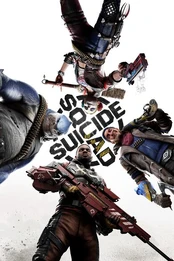 Suicide Squad: Kill the Justice League PC kaina