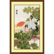 Cranes S/KV013