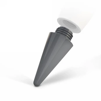 ZAGG replacement tip for ZAGG Pro Stylus 2 - pilka (4 pcs.)