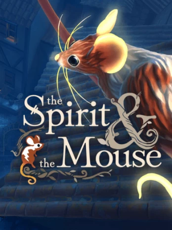 The Spirit and the Mouse PC