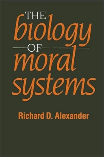 Biology of Moral Systems