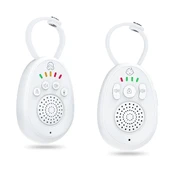 Mobili audio auklė Reach BM-1 balta kaina