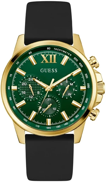 Guess Walker GW0913G4 Vyriškas laikrodis