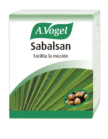 A. VOGEL Bioforce Sabalsan 30 Comp