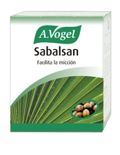 A. VOGEL Bioforce Sabalsan 30 Comp kaina