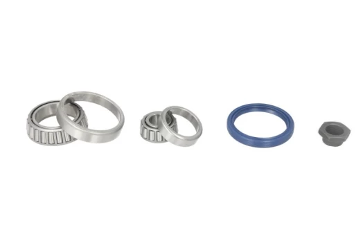 MEYLE 100 098 0028/S Wheel bearing kit