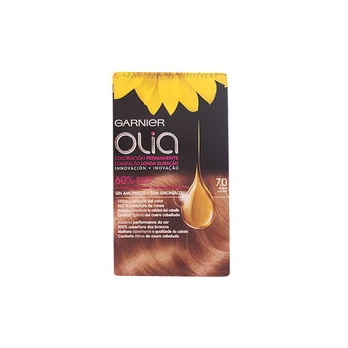 Plaukų dažai Garnier Olia, Dark Blonde, 7.0