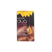 Plaukų dažai Garnier Olia, Dark Blonde, 7.0 kaina