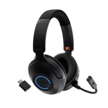 Ausinės Creative Zen Hybrid Pro Classic