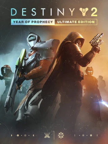 Destiny 2: Year Of Prophecy PC