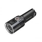 Fenix LR36R LED flashlight