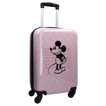Vaikiškas lagaminas ‘Peliukas Mikis’ Mickey Mouse Road Trip