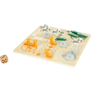 Ludo "Safaris