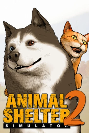 Animal Shelter 2 PC