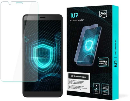 3Mk Protection ZTE Blade A32 - 3mk 1UP