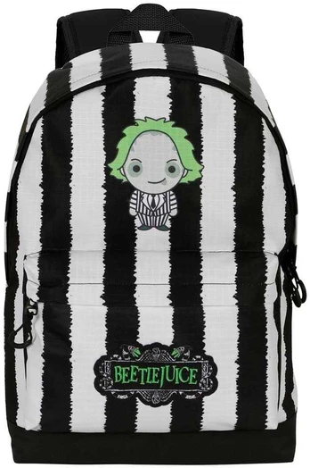 Karactermania Beetlejuice backpack 44cm