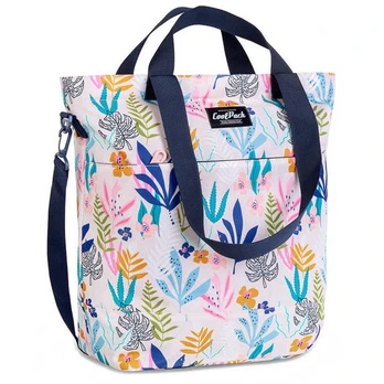 Kuprinė CoolPack Soho Snork, įvairių spalvų