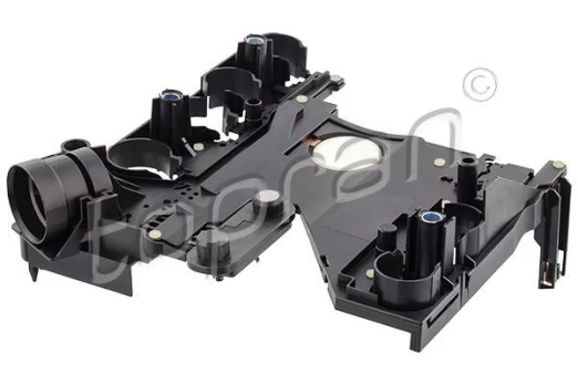 Valdymo blokas, automatinė transmisija TOPRAN 408 682