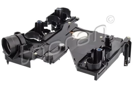 Valdymo blokas, automatinė transmisija TOPRAN 408 682 kaina