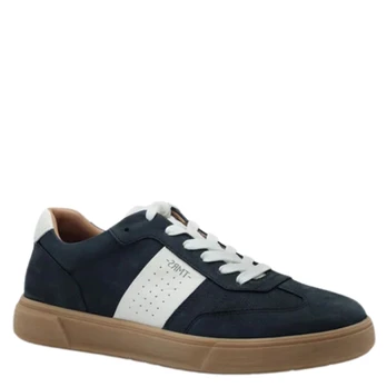 Laisvalaikio bateliai vyrams, Mėlyna, Leisure