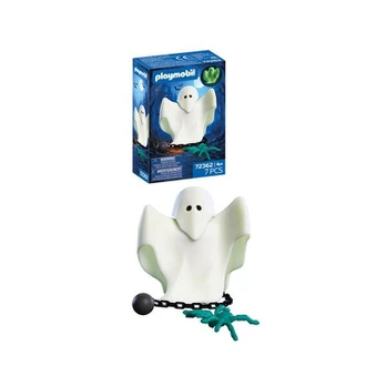 PLAYMOBIL Special Plus 72362 skaidri fantominė figūrėlė