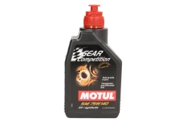 Greičių dėžės alyva MOTUL 105779 kaina