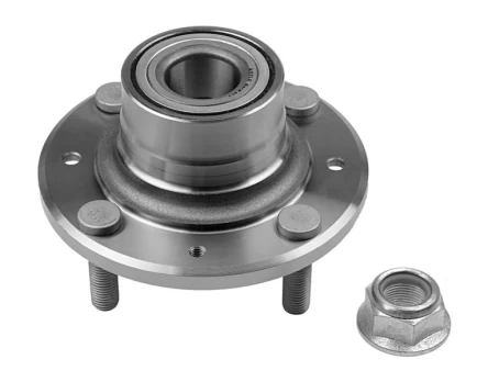 MEYLE 514 752 0002 Wheel hub