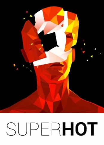 SUPERHOT PC