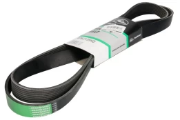V formos rumbuoti diržai GATES 8PK2135HD kaina