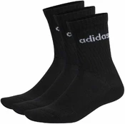 adidas C LIN CREW 3P kojinės