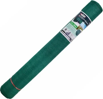 AW-Tools AWTOOLS SHADE NET 180g 1,5 * 25m Žalias UV 90%