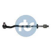 Strypo montavimas RTS 90-09571-2