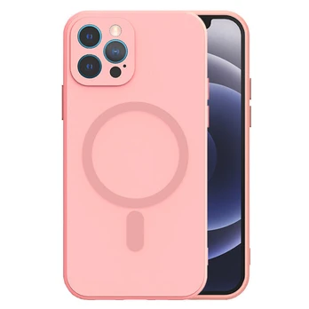 Tel Protect MagSilicone Case
