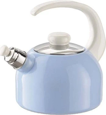 Riess virdulys Riess 2.0l 18cm mėlynas