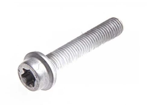 BMW E87 Torx varžtas su apykakle Originalus 11517789351