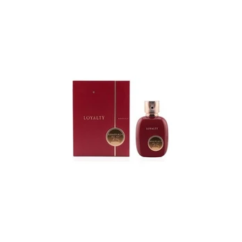 Khadlaj 25 Loyalty EDP, 100ml