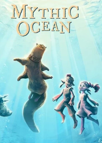 Mythic Ocean PC