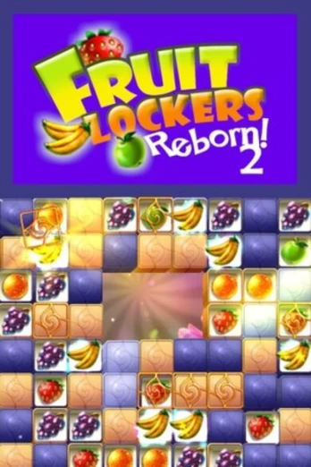 Fruitlockers Reborn! 2 PC